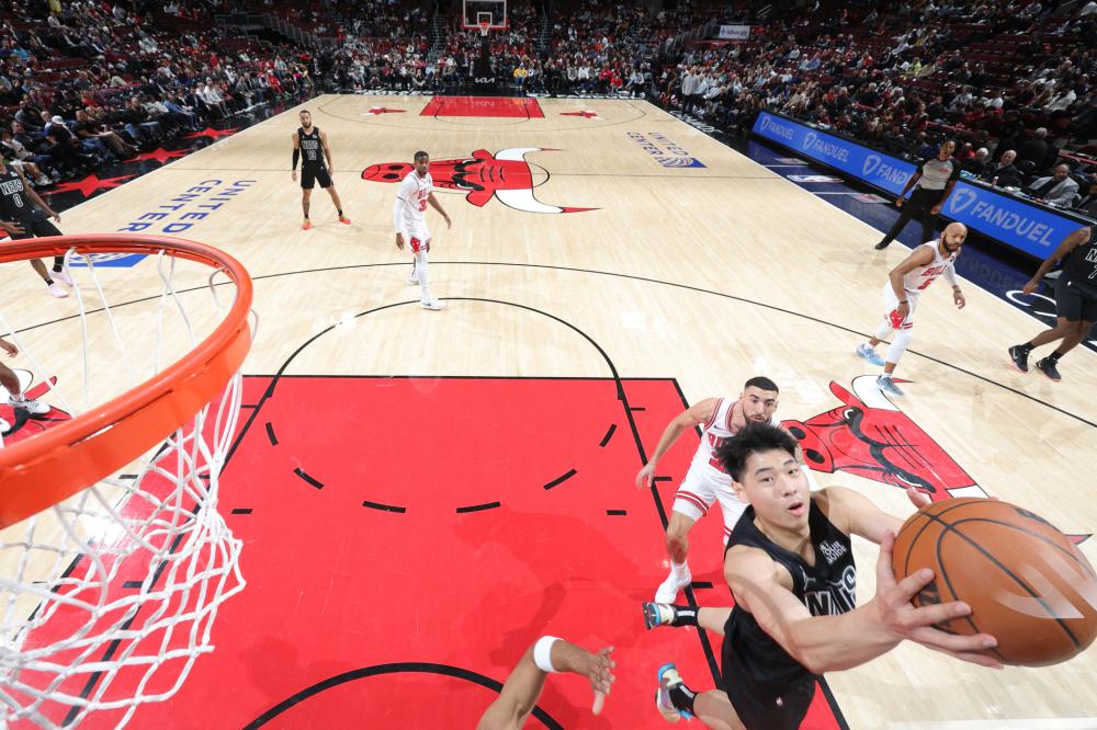 尼克斯在防 尼克斯在防